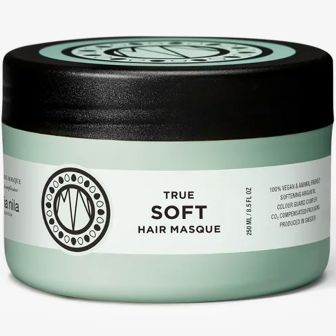 Maria Nila True Soft Haarmaske