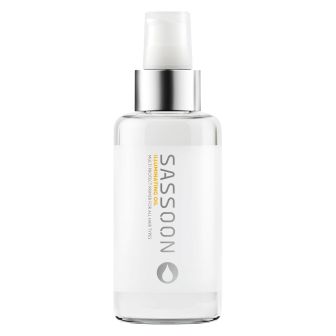 Sassoon - Erleuchtendes Öl - 100 ml