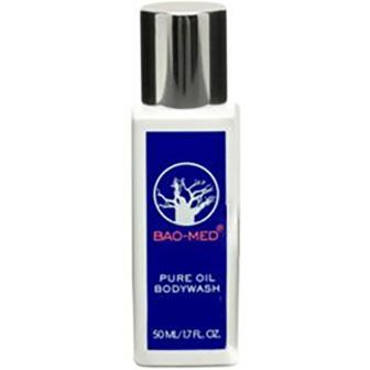 Mediceuticals Bao-Med Bodywash - 50ml