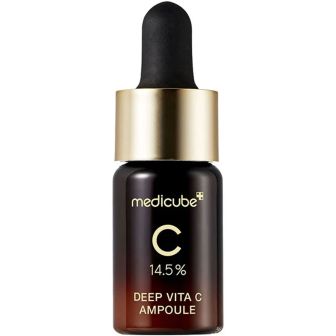 Medicube Deep Vita C Ampoule 2.0 10 ml