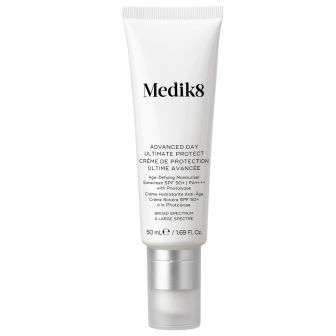 Medik8 Advanced Day Ultimate Protect SPF50 Tagescreme 50 ml