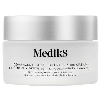 Medik8 Advanced Pro-Collagen+Peptide Cream 50 ml