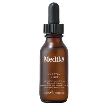 Medik8 C Tetra Luxe Gesichtsserum 30 ml