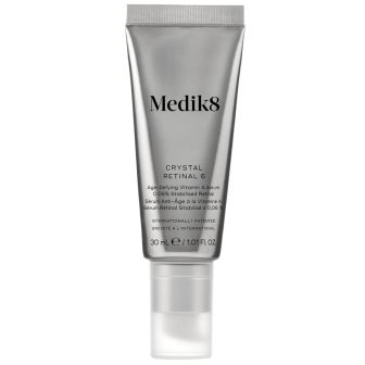 Medik8 Crystal Retinal 6 Gesichtsserum mit Vitamin A 30 ml