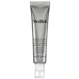 Medik8 Crystal Retinal Ceramide Augenserum 6 15 ml