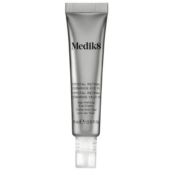 Medik8 Crystal Retinal Ceramide Augenpflege 10 15 ml
