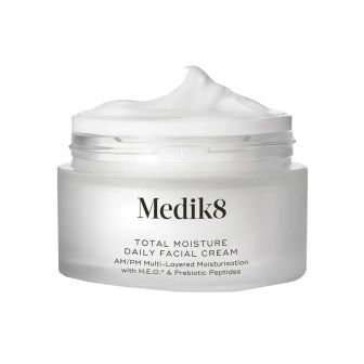 Medik8 Total Moisture Daily Gezichtscreme 50 ml