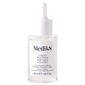 Medik8 Flüssige Peptide Hautserum 30 ml