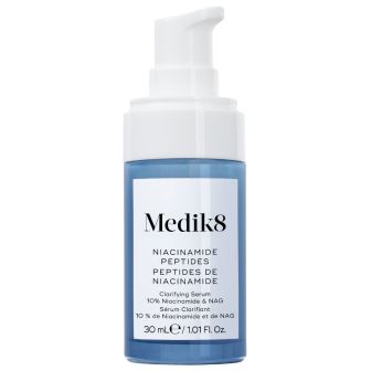 Medik8 Niacinamide Peptides 30 ml