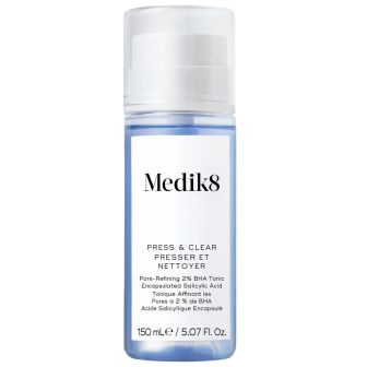 Medik8 Press & Clear Gesichtswasser 150 ml