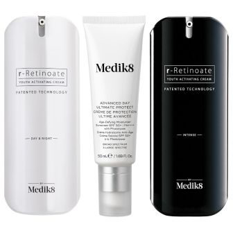 Medik8 Hautpflege Deluxe Set