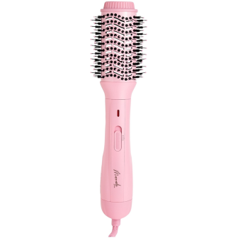 Mermade Hair - Blow Dry F&ouml;hnb&uuml;rste - Pink