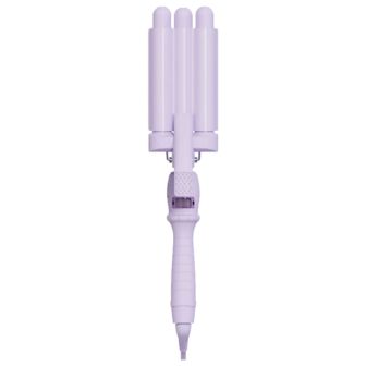 Mermade Hair - Cutie Waver Lockenstab - Flieder 22 mm