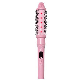Mermade Hair Thermal Brush Infrarood Warmteborstel