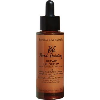 Bumble and Bumble - Bond-Building - Reparaturöl - 48 ml