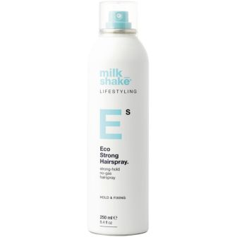 Milk Shake Lifestyling Eco Strong Hairspray 250 ml