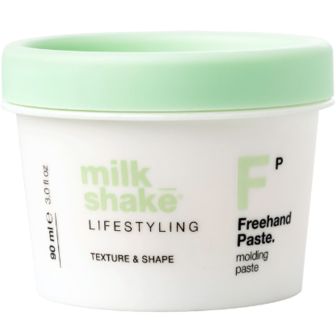 Milk Shake Lifestyling Freehand Paste 100 ml