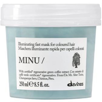 Davines MINU Mask 250 ml