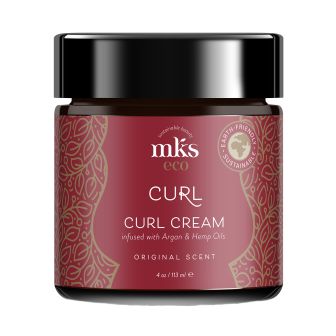 MKS-Eco - Lockencreme - 113g