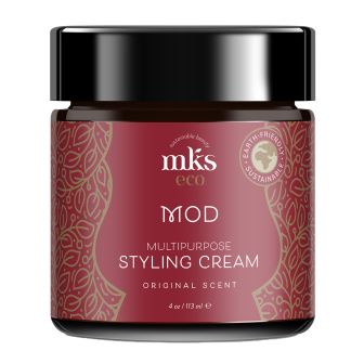 MKS-Eco - Mod - Mehrzweck Styling Cream - 113g