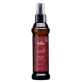 MKS-Eco - Wave Sea Salt Spray Original - 118 ml