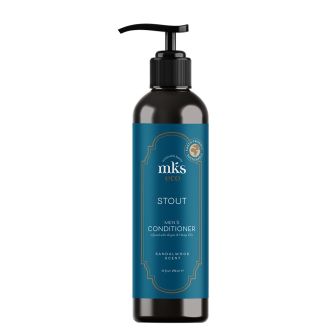 MKS-Eco - Männer - Stout Men's Conditioner Sandelholz - 296ml