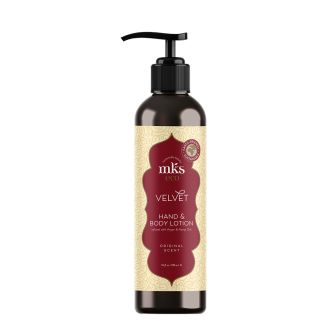 MKS-Eco - Velvet - Hand- & Body-Lotion Original - 296ml