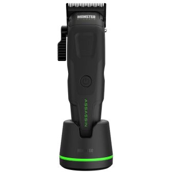 Monster Clippers - Assassin Haarschneider