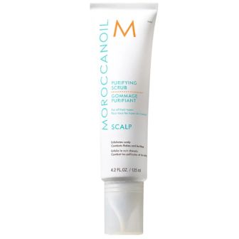 Moroccanoil Scalp Purifying Scrub 125 ml