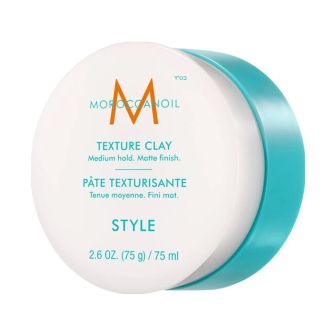 Moroccanoil Texture Texture Clay 75 ml