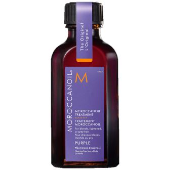 Moroccanoil Treatment Purple