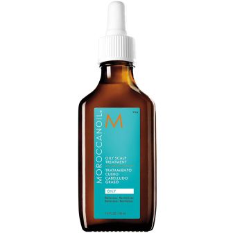 Moroccanoil Oily Scalp Treatment