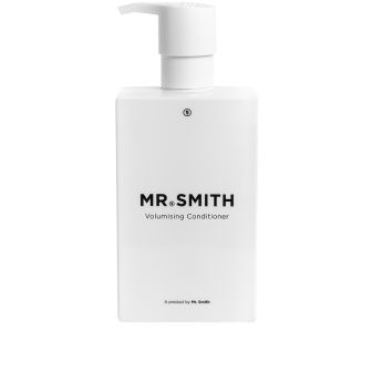 Mr. Smith - volumenverstärkender Conditioner - 275 ml