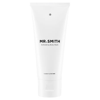 Mr. Smith - Peeling Duschgel - 200 ml