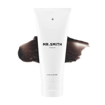 Mr. Smith - Holzkohle - 200 ml
