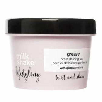 Milk Shake - Likfestyling Braid Grease - 100 ml