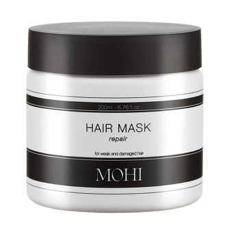 MOHI - Repair - Haarmaske