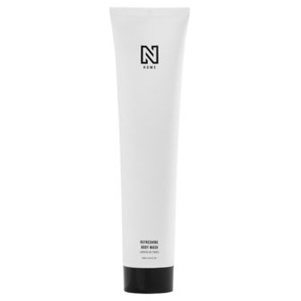 N Home - Jardin De Paris - Erfrischendes Duschgel - 200 ml