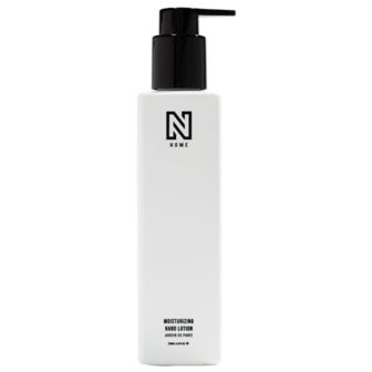 N Home - Jardin De Paris - Feuchtigkeitsspendende Handlotion - 250 ml