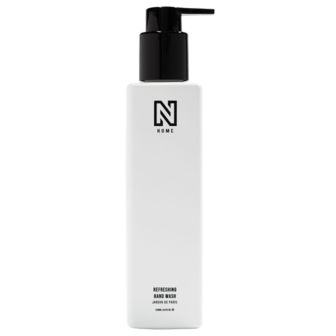 N Home - Jardin De Paris - Erfrischende Handseife - 250 ml