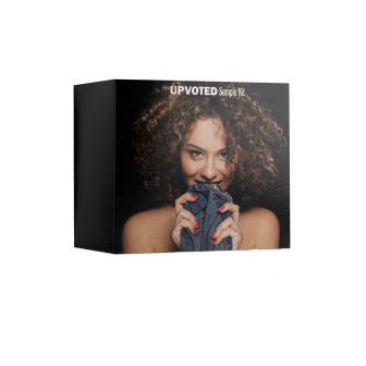 Nail Perfect - Upvoted - Perfektes Probenset