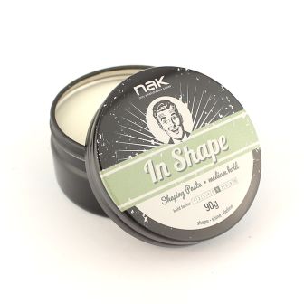 Nak - In Shape - Styling-Paste