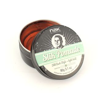 Nak - Slik-Pomade - 90 gr