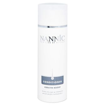 Nannic - HSR - Keratin-Booster Conditioner
