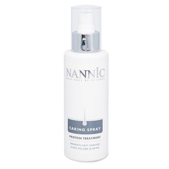 Nannic - HSR - Protein-Treatment Pflegespray