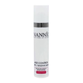 Nannic - Anti-Aging - Trockene/Empfindliche Haut