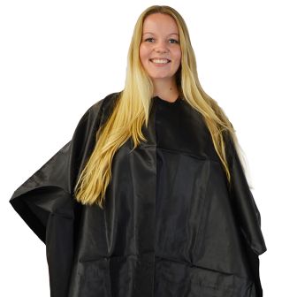 Nebur - Friseurumhang Maxi