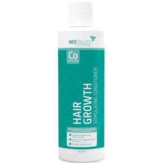 Neofollics - Hair Growth Stimulierend Conditioner - Für volleres, kräftigeres und gesünderes Haar - 250 ml