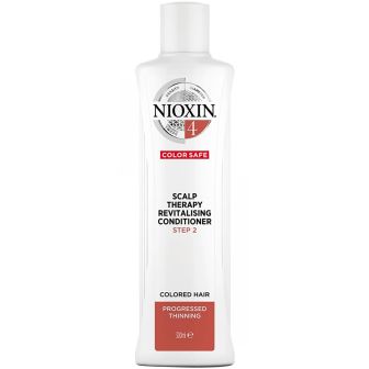 Nioxin - System 4 - Conditioner zur Revitalisierung der Kopfhaut