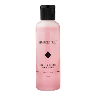 Nail Perfect - Politurentferner ohne Aceton - 100 ml